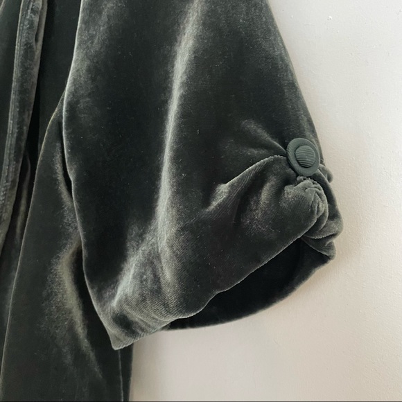 Velvet Bolero - Picture 3 of 5